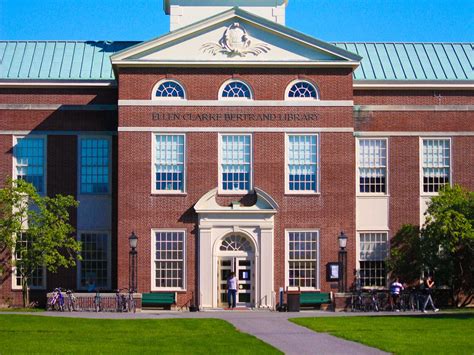 Bucknell University Admits That It Inflated Sat Scores For Seven Years