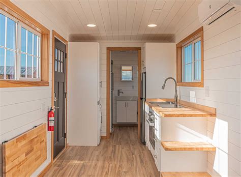 Tiny Homes For Sale Signature Series Tiny Heirloom