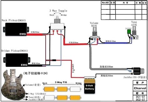 Looking for a diagram for a 2 pu tele 5 way switch giving 1 neck ym50 5 way switch wiring schema wiring diagram online. Wiring Diagram Strat 5 Way Switch Emg 81