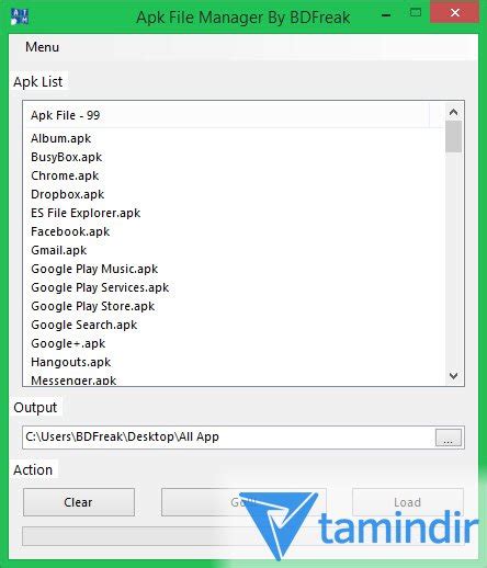 Apk File Manager İndir Ücretsiz İndir Tamindir