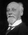 Ludwig Quidde | German historian and politician | Britannica