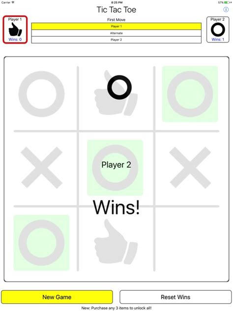 Tic Tac Toe 3 In A Row Tips Cheats Vidoes And Strategies Gamers