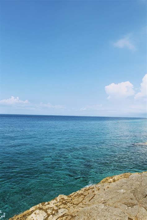 Descubre las mejores playas de croacia y relájate frente a la costa. Croacia: playas paradisíacas y acantilados de vértigo ...