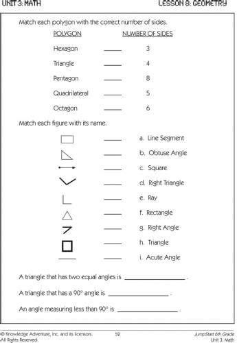 Each worksheet contains a series of sixth grade math problems and to make it easy each worksheet you can also make a collection into an ebook of all worksheets of interest. Fun Math Worksheet For 6th Grade | Fun math worksheets ...