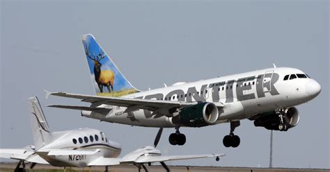 Frontier Airlines Pulls Its Flights Off Expedia