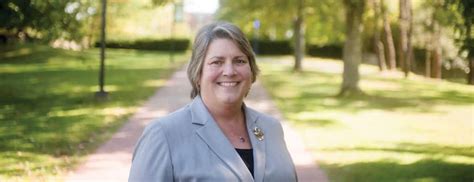 Patricia Moulton Appointed As President Of Vermont Technical College