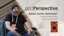 Sundance 2020 - Editor/Director/Writer of "Dinner in America" Adam ...