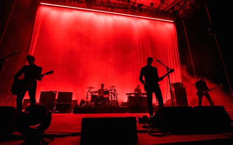 Interpol Band / Interpol: Carlos D 'really, really didn't like the bass ...