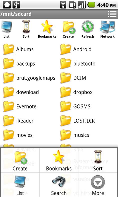 File Manager Explorer Apk Free Tools Android App Download Appraw