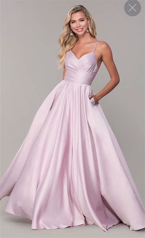 Formaldressesunder200 Classic Prom Dress Prom Dresses Long Pink Light Pink