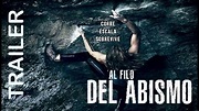 Al filo del abismo (2022) - Trailer en Ingles con Subtitulos en Español ...