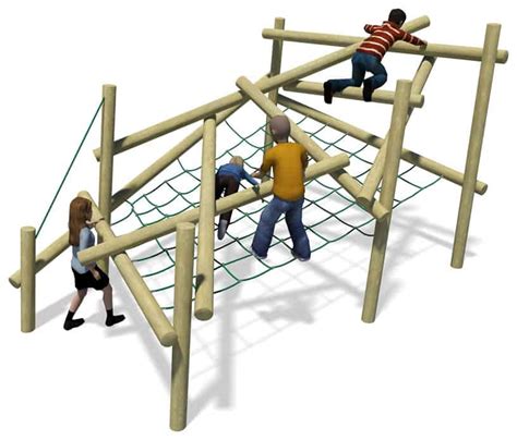 Burundi By Playdale Playgrounds Made In The Uk