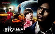 teoría del big bang fondo de pantalla,película,póster,película de ...