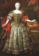 Portrait of Maria Theresa goes to Vienna - spectator.sme.sk
