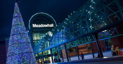 Meadowhall Christmas Opening Times 2022 And When It Is Closed