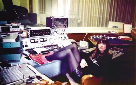 Rock Star Artist Sex Worker The Incredible Life Of Cosey Fanni Tutti