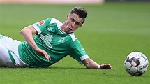 Marco Friedl will bei Werder Bremen durchstarten - Fussball ...