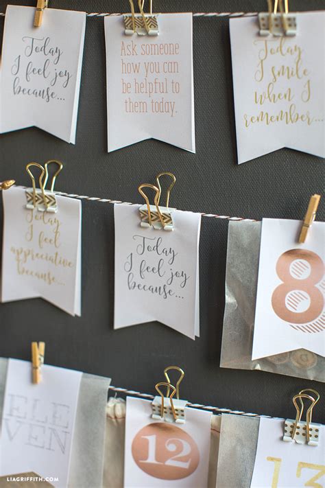 Marriage advent calendar by darby dugger. Wedding Advent Calendar Gift Ideas - Diy Advent Calendar ...