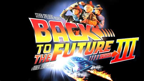 Back To The Future Part Iii Wallpapers Movie Hq Back To The Future