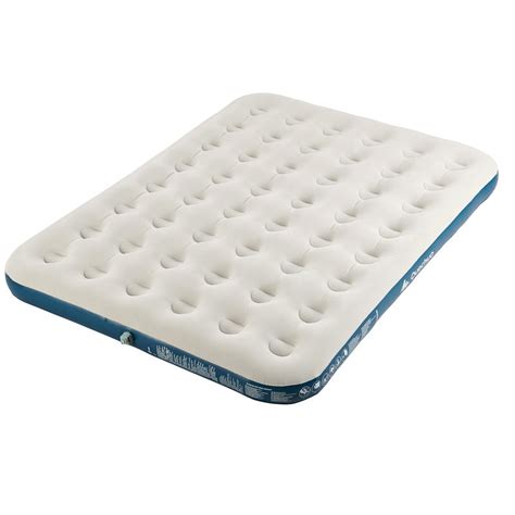 Find great deals on ebay for inflatable mattress camping. Inflatable Camping Mattress - Air Basic 140 cm - 2 Person