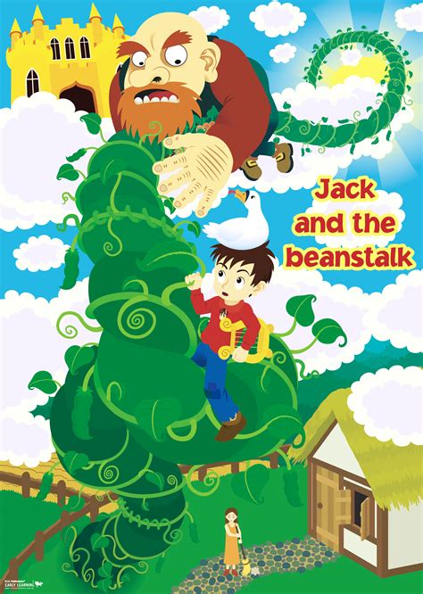 Free Jack And The Beanstalk Download Free Jack And The Beanstalk Png