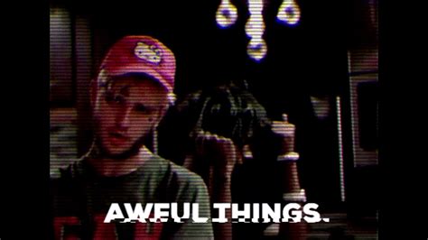 Lil Peep Awful Things Ft Lil Tracy 8d Audio Youtube