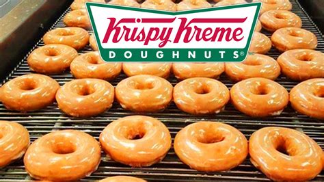 Regardless, no one liked krispy kreme. Krispy Kreme Franchise Business Model - Franchising Key ...