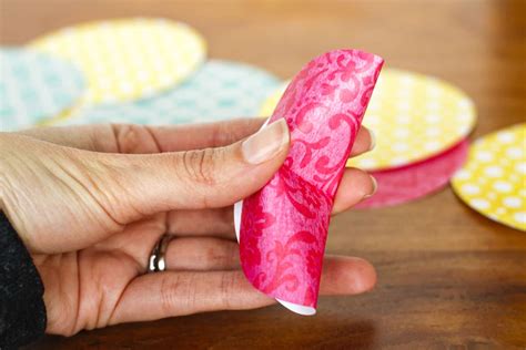 How To Make Origami Paper Fortune Cookies Unsophisticook
