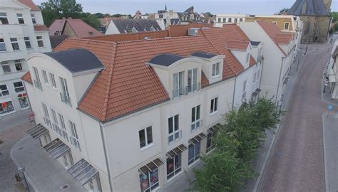 Wohnung in ruhiger lage in köthen. Köthen Objekt 306 Appartement Holzmarkt Mietwohnung ...