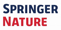 Logo de Springer Nature PNG transparents - StickPNG