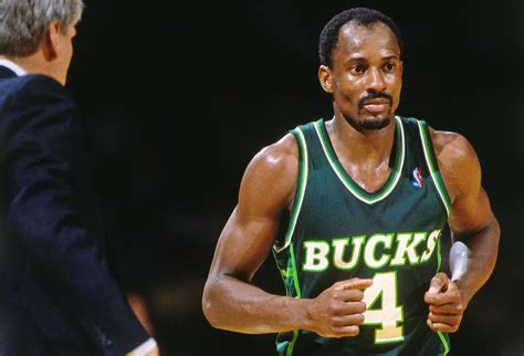 Defensive Player Ladder Qanda With Sidney Moncrief The Nbas First