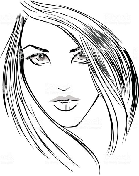 Https://techalive.net/draw/how To Draw A Beautiful Woman 39
