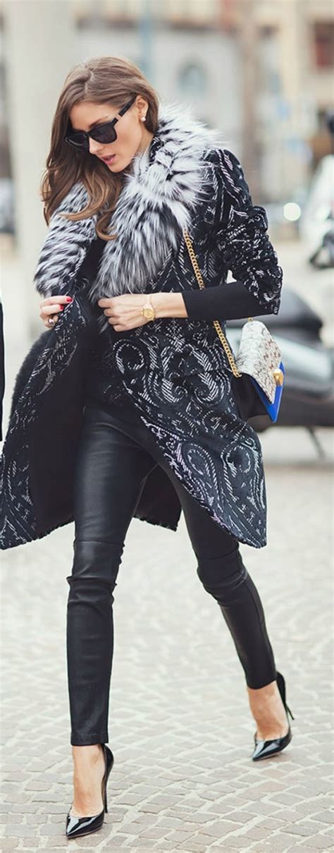 The Look Style Olivia Palermo