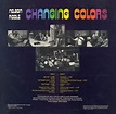 In-Flight Entertainment: Nelson Riddle - Changing Colors (1973)