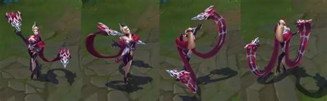 New Coven Skins Revealed For Evelynn Ahri Cassiopeia More Ginx Tv