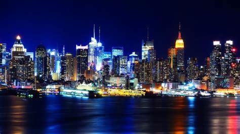 Free Download Wallpapers City Night Lights 1920x1200 1920x1200 For