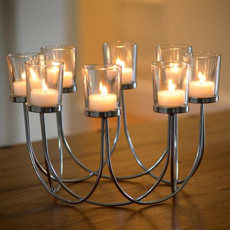 Get great deals on ikea tea light vanilla décor candles. Tea Light Glass Candle Holder - Safield Distribution
