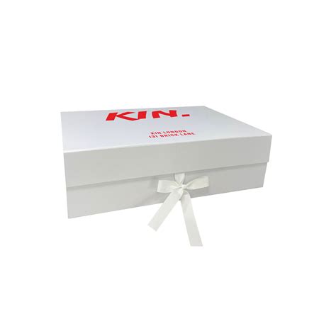 Silkscreen Print Magnetic T Boxes 370 X 270 X 110 Mm Apl Packaging