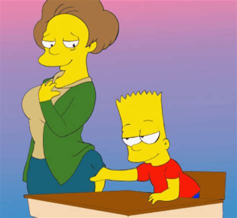 S Bart Simpson