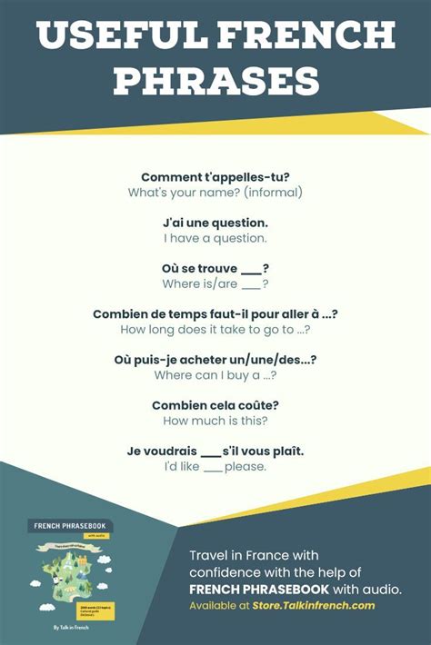 Redirecting... | Useful french phrases, French phrases, Basic french words