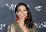 Rosario Dawson Stripped Down on Instagram for Her 39th Birthday ...