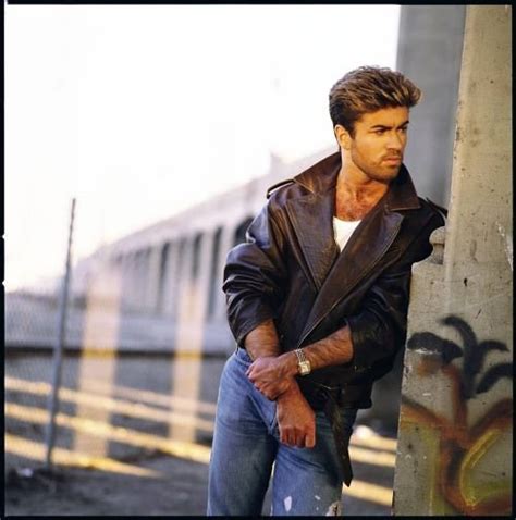 Feature Highlighting An Iconic Album From A Masterful Artist George Michael’s Faith At Thirty