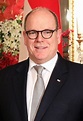 alberto ii di monaco