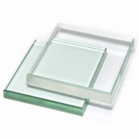Extra Clear Glass At Best Price In India