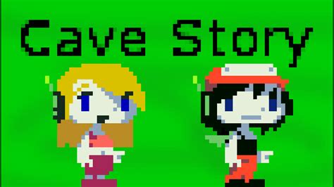 Steam Workshopcave Story Quotecurly