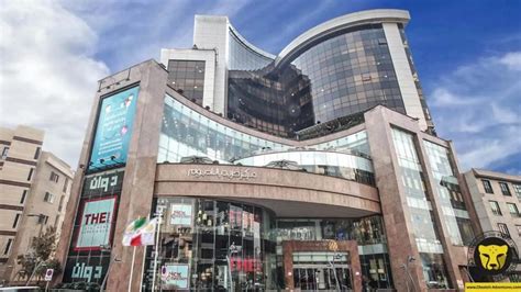 Paladium Mall Tehran Tour Most Beautiful Cities Places To Go Places