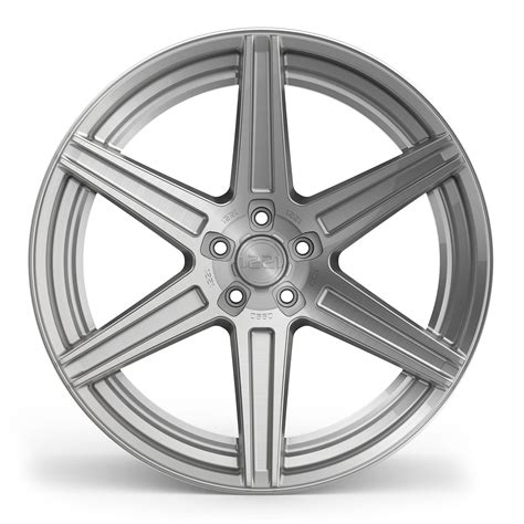 1221 Wheels Concave Forged Designs 0660 Apex20