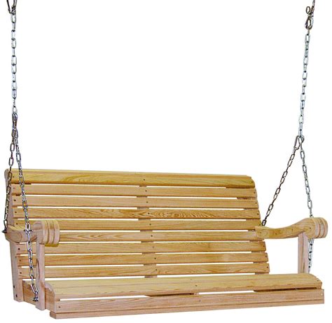 Grandpa Swing Amish Cypress Wood Grandpa Swing Hot Sex Picture