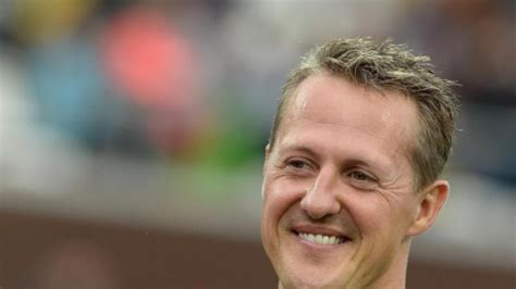 With thanks to all of them. Michael Schumacher News: Reha-Gerüchte bestätigt ...