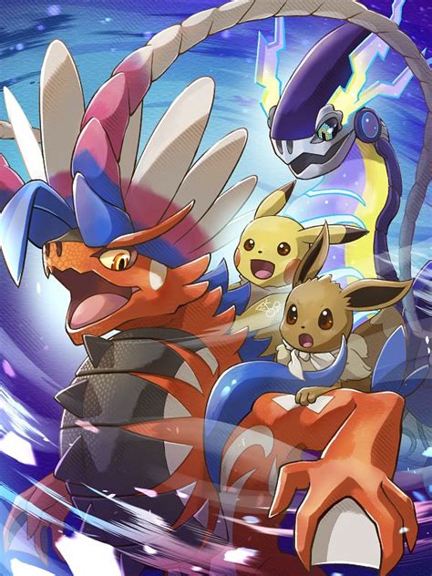 Pokémon Mobile Wallpaper By Hakkentai Pkdn 3668948 Zerochan Anime